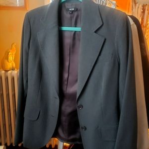 Grey Jacob blazer